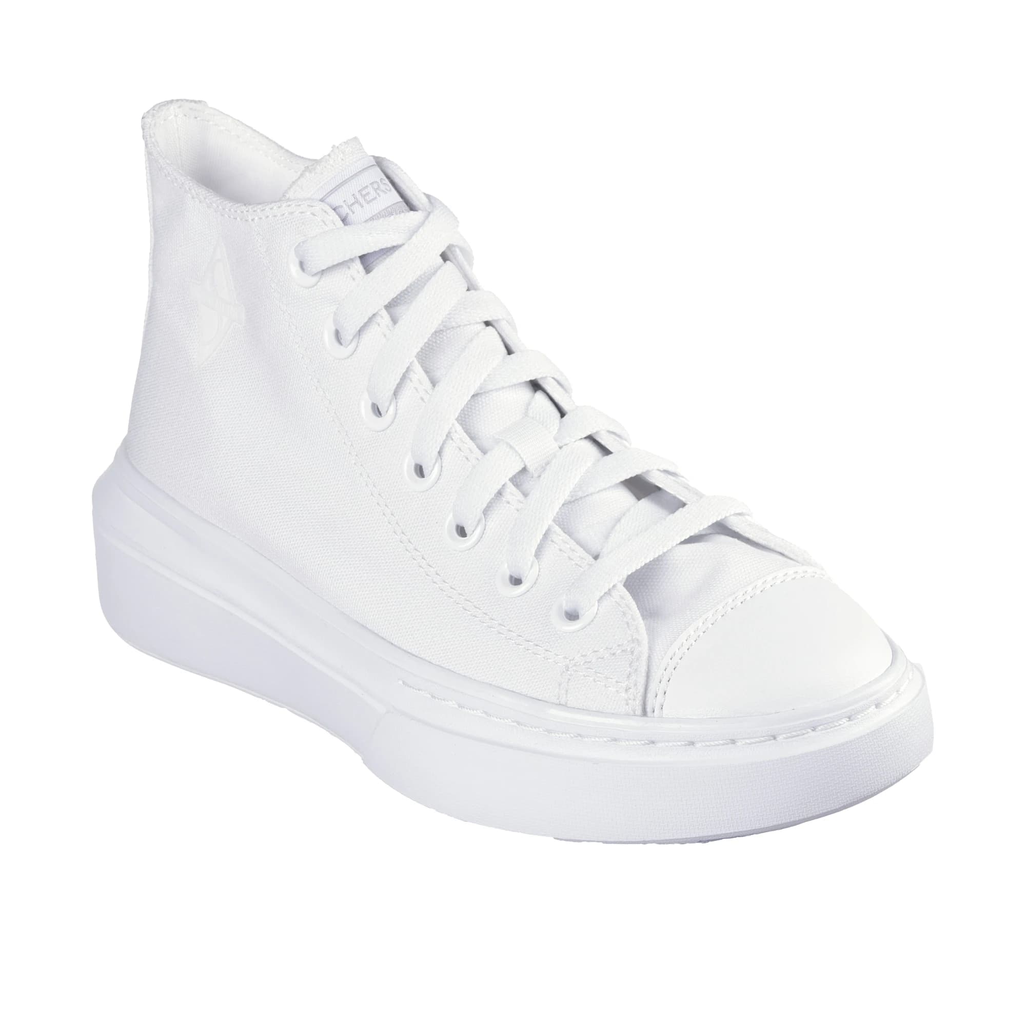 کفش ساقدار زنانه اسکچرز مدل 185063 WSL Cordova Classic – Top Tier — تصویر ۲