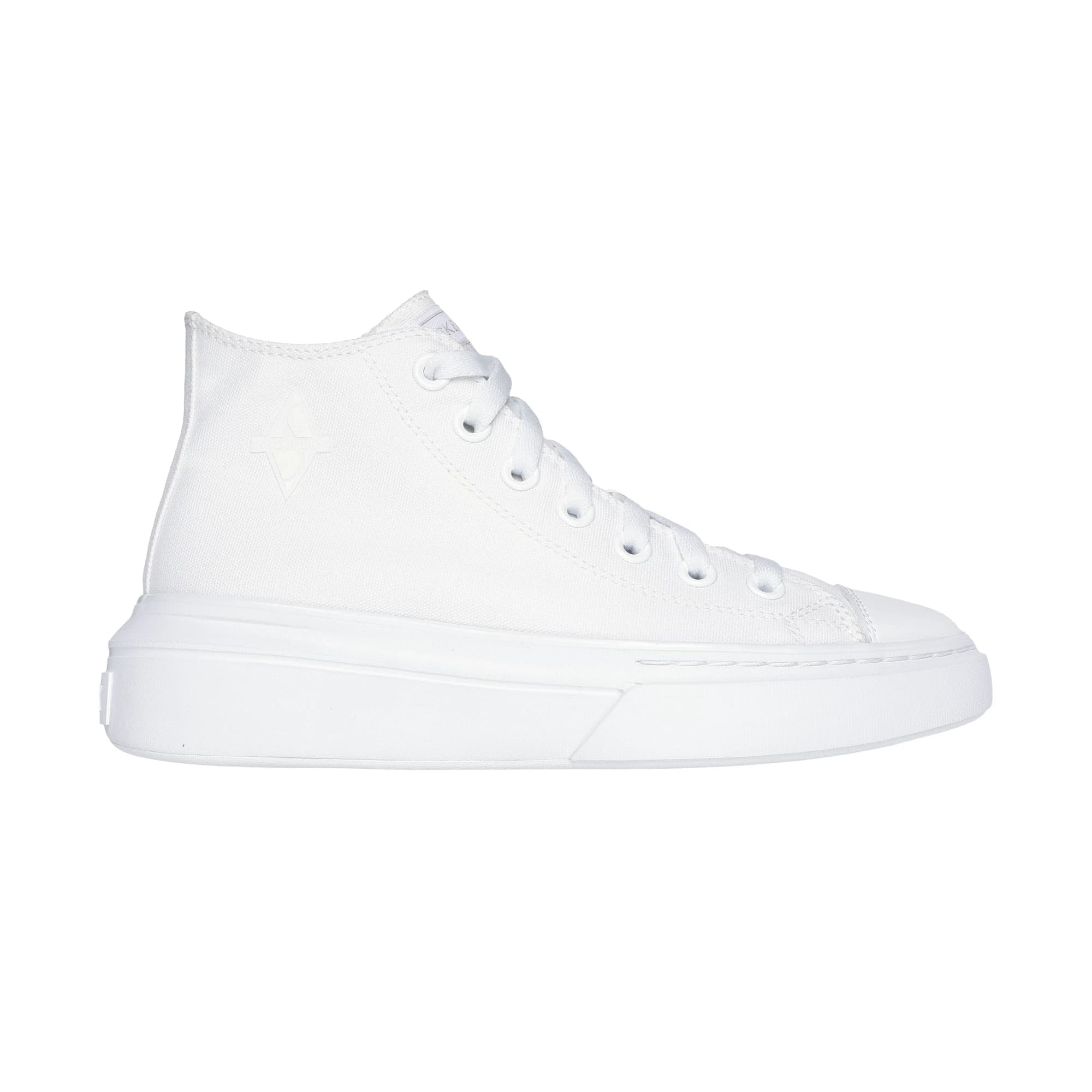 کفش ساقدار زنانه اسکچرز مدل 185063 WSL Cordova Classic – Top Tier — تصویر ۳