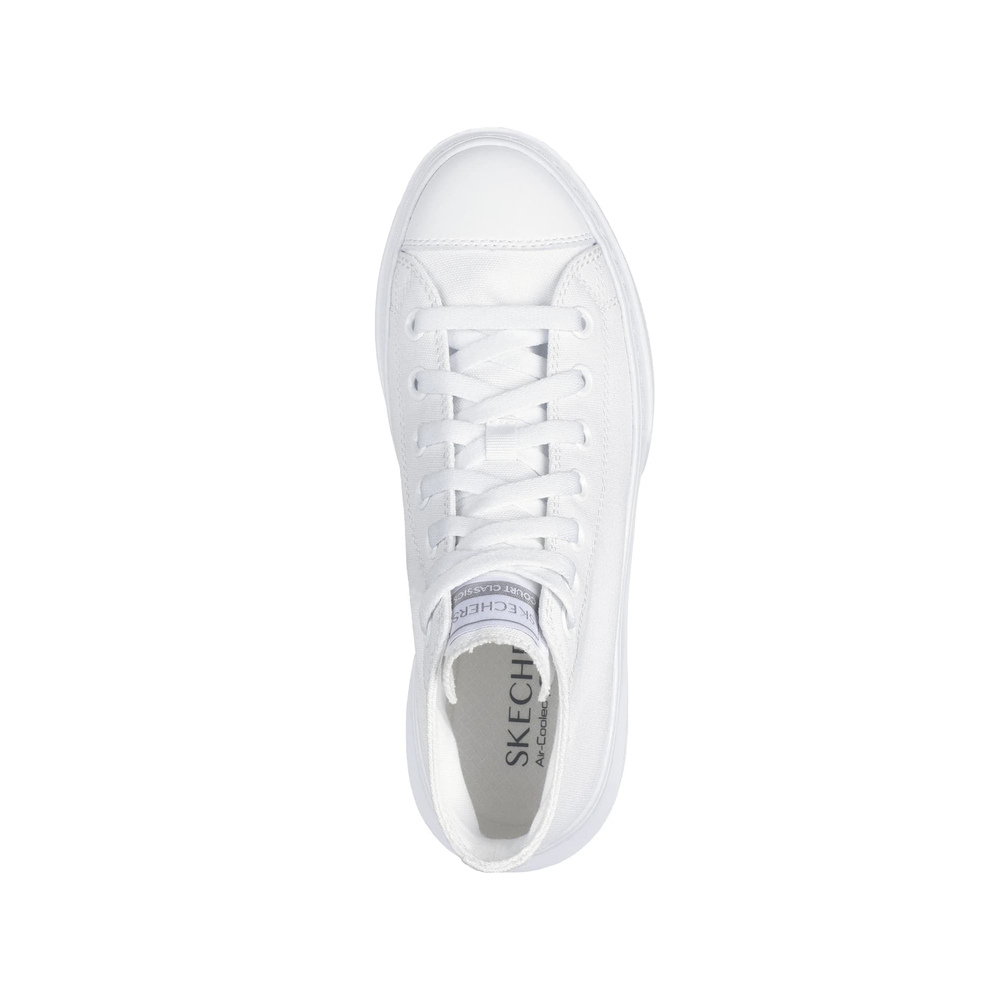 کفش ساقدار زنانه اسکچرز مدل 185063 WSL Cordova Classic – Top Tier — تصویر ۵