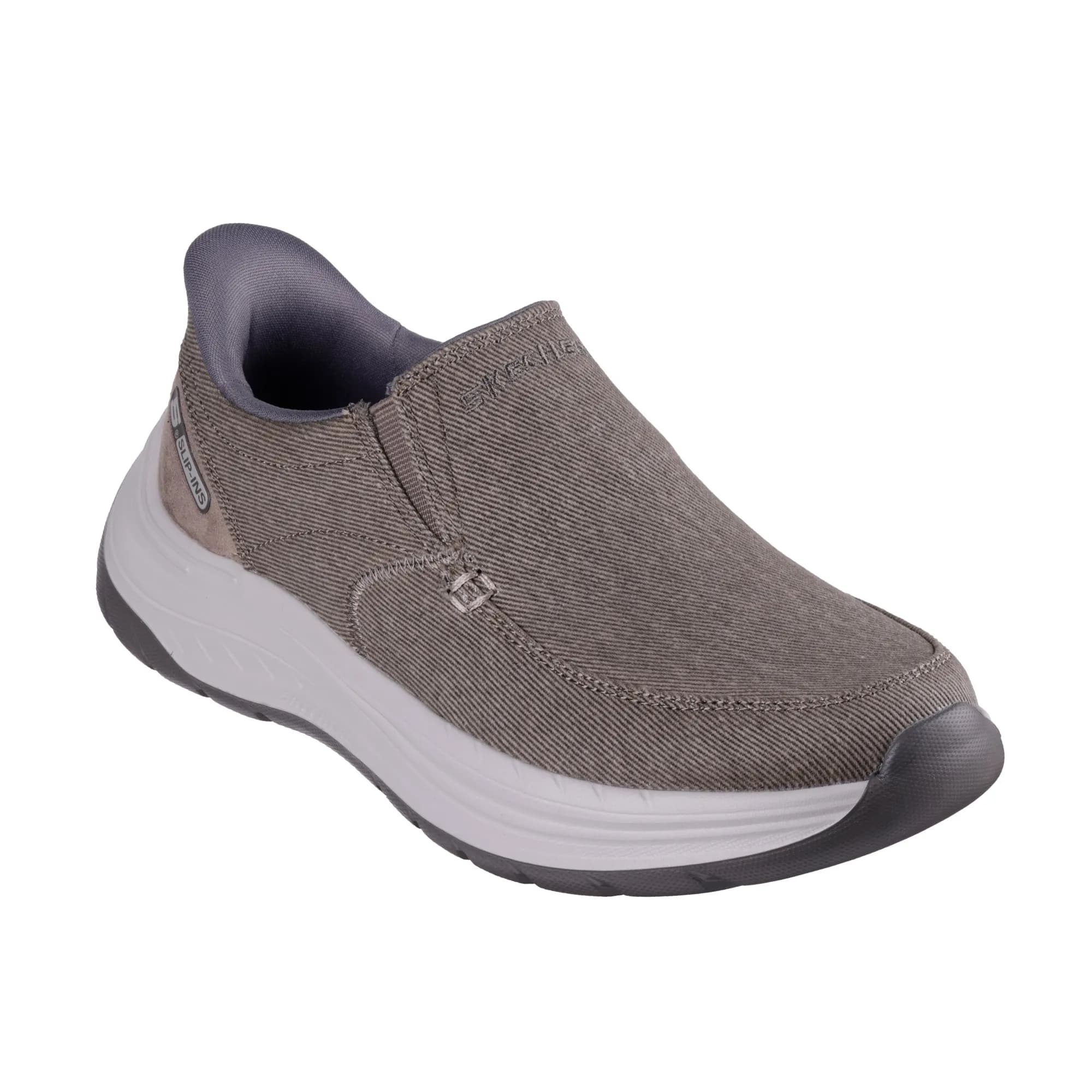 کفش مردانه اسکچرز مدل 205356 TPE Slip-ins: Decklan – Gulliver