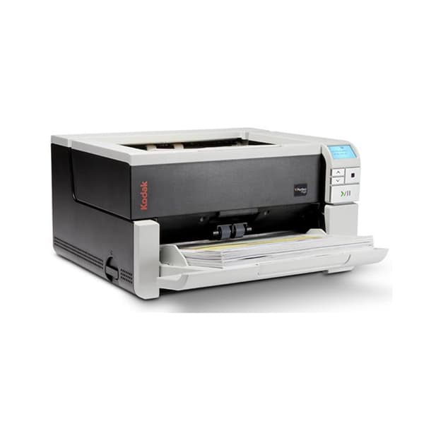 اسکنر کداک مدل i3400 — تصویر ۸