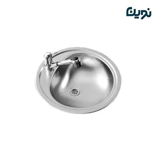 سینک اخوان کد 20 — تصویر ۵
