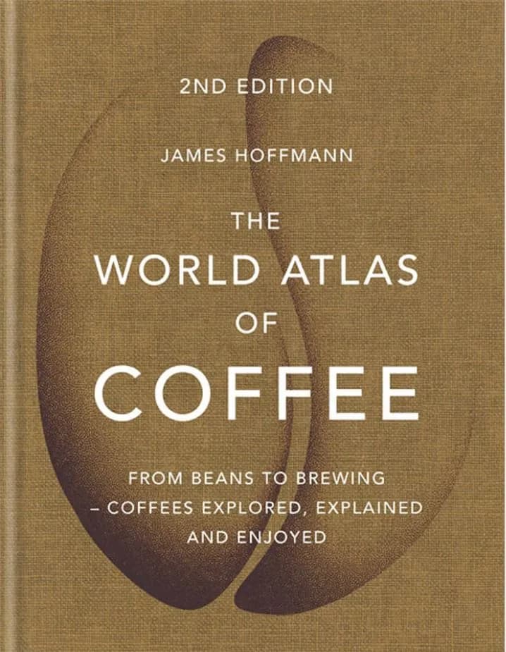 دانلود کتاب The World Atlas of Coffee — تصویر ۲