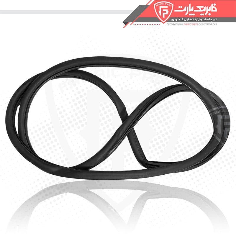 نوار دور درب صندوق تارا