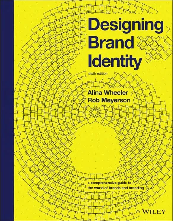 دانلود کتاب Designing Brand Identity — تصویر ۴