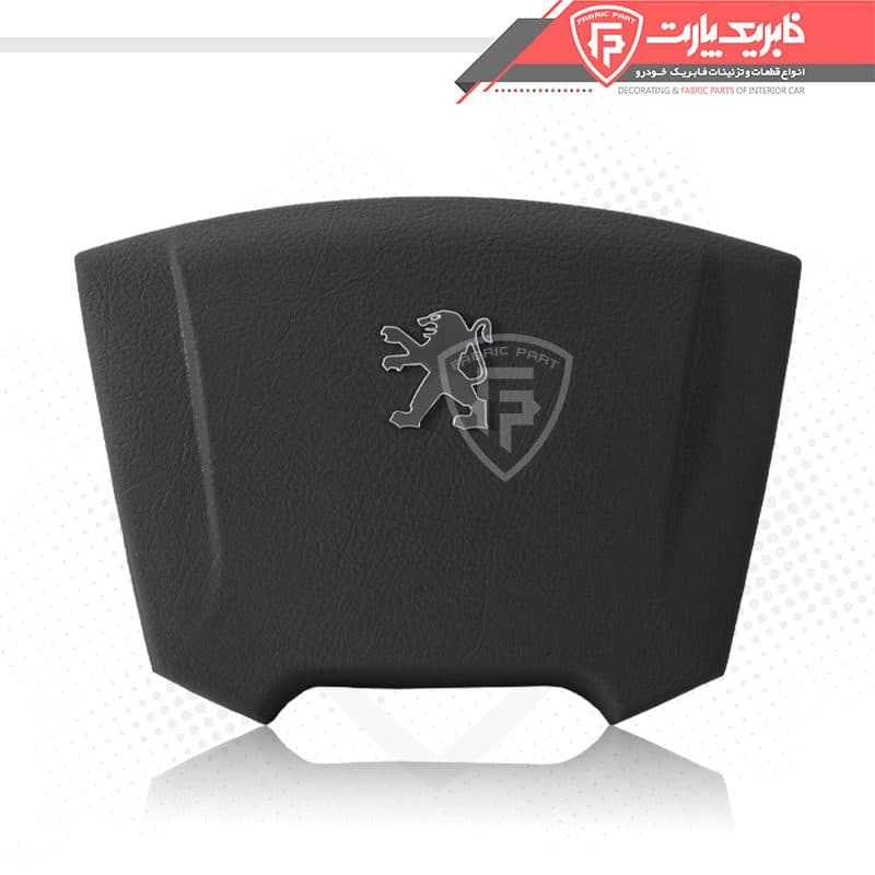قاب وسط فرمان پژو 405 و پارس اس ال ایکس مشکی