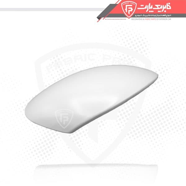 فلاپ آینه پژو 206 سفید چپ AM