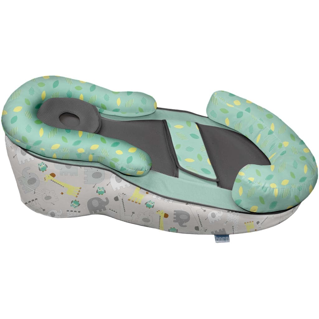 تشک آنتی رفلاکس نوزاد Brooks Jungle زرافه Roseborn