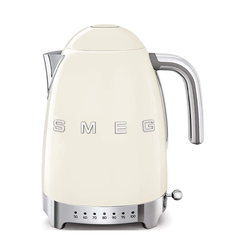کتری برقی اسمگ مدل SMEG KLF04CR