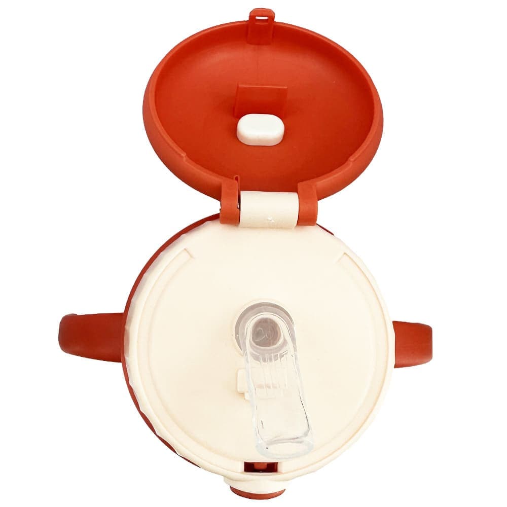 لیوان آبمیوه خوری 6+ ماه خرس پاپیونی رووکو Rovco — تصویر ۹