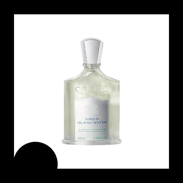 عطر کرید ویرجین آیلند واتر (لوزی) — تصویر ۵