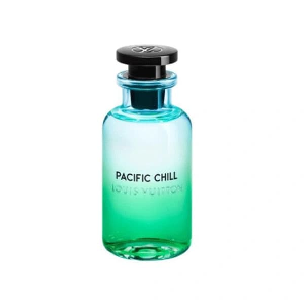 عطر لویی ویتون پسیفیک چیل (لوزی) — تصویر ۶