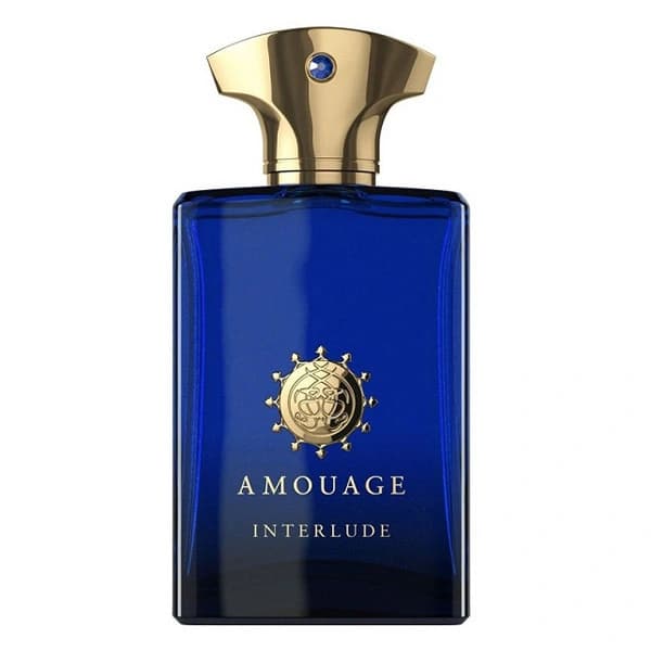 عطر آمواج اینترلود مردانه (لوزی)
