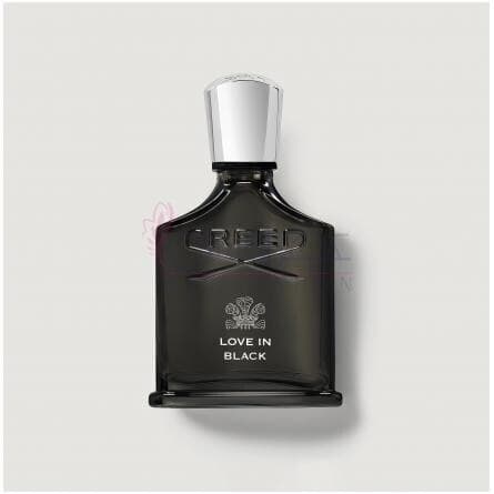عطر کرید لاو این بلک اصل