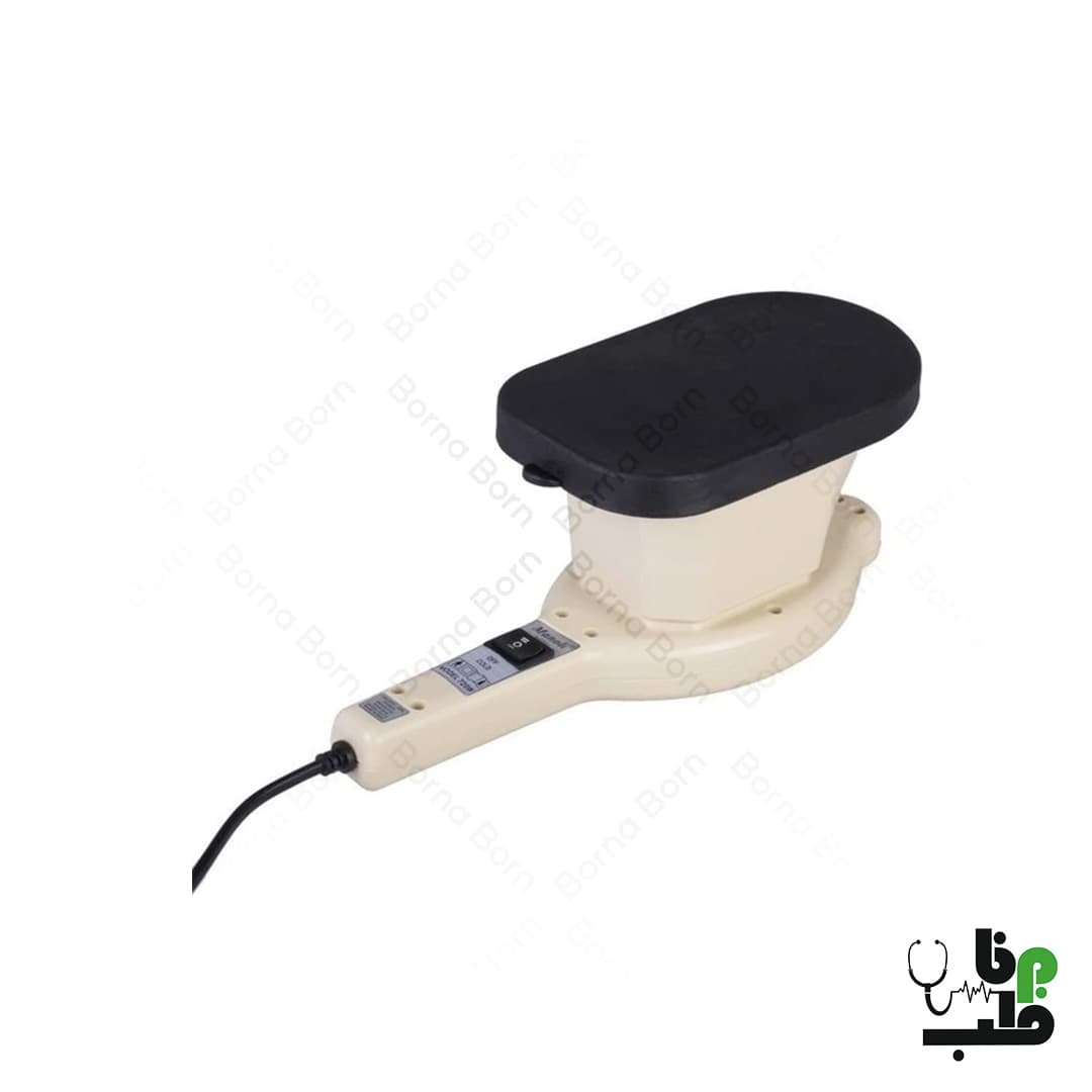 ماساژور فیزیوتراپی منولی مدل 730 — تصویر ۷