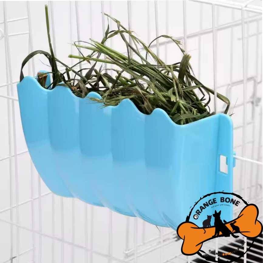 ظرف یونجه خوری جونده