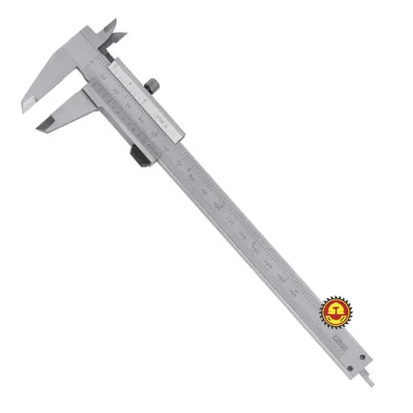 کولیس پراید مدل P3004-200 گستره 0-200 میلیمتر