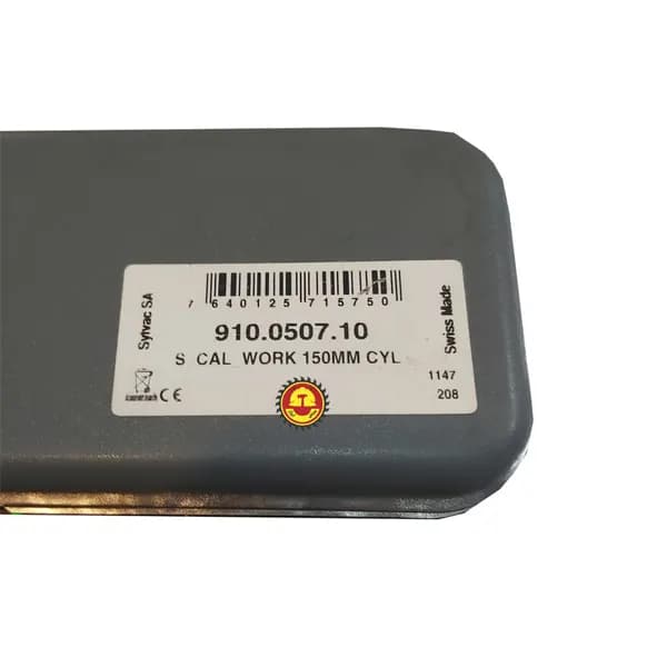 کولیس دیجیتال سیلوک مدل S15 گستره 0 تا 150 میلی متر — تصویر ۴