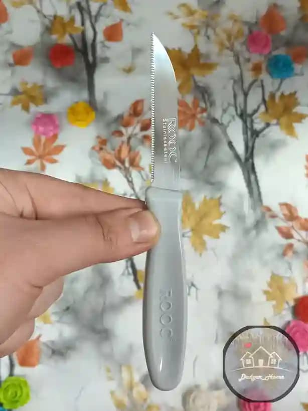 کارد میوه خوری روک — تصویر ۶