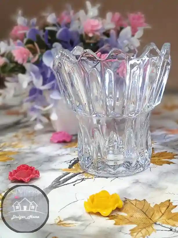 جاکاردی شیشه مانیلا — تصویر ۴