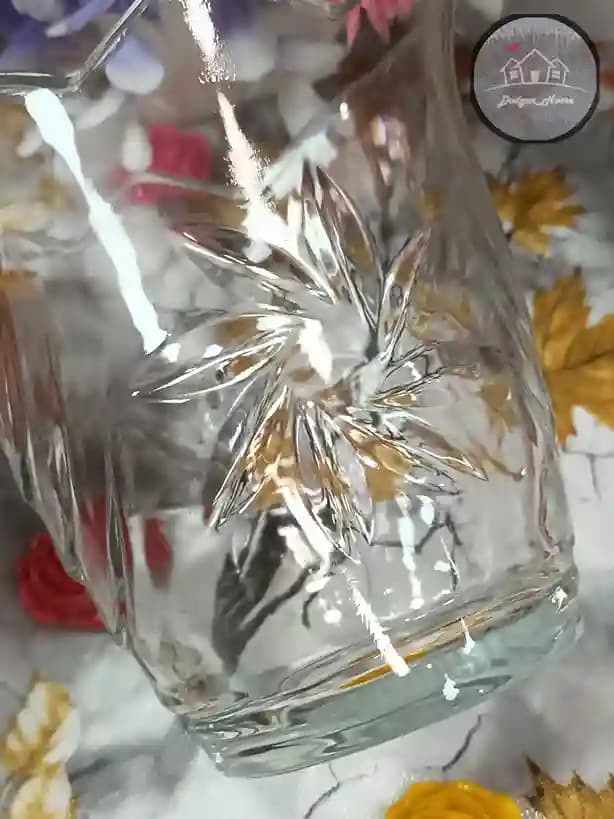 جاکاردی خورشیدی شیشه ای — تصویر ۴