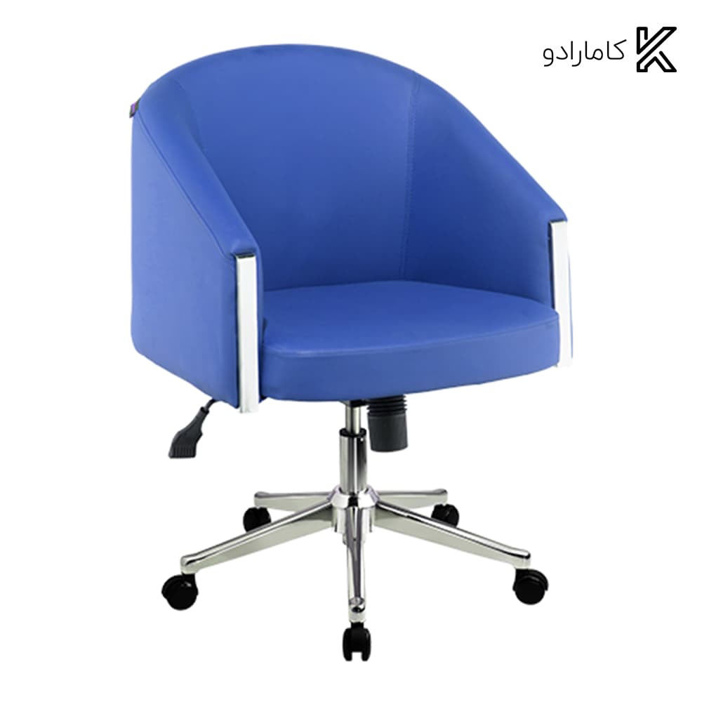 صندلی اداری راحتیران مدل V200 — تصویر ۴