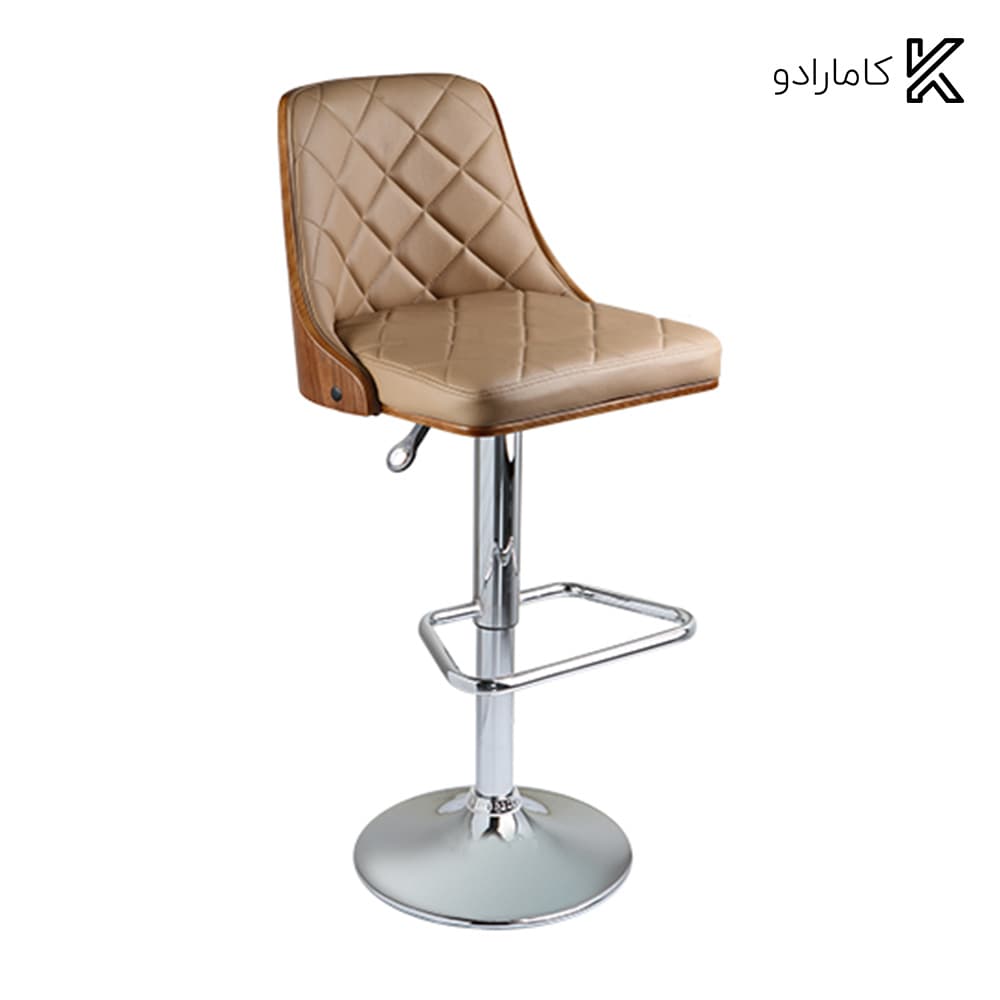 صندلی کانتر راحتیران مدل V-160