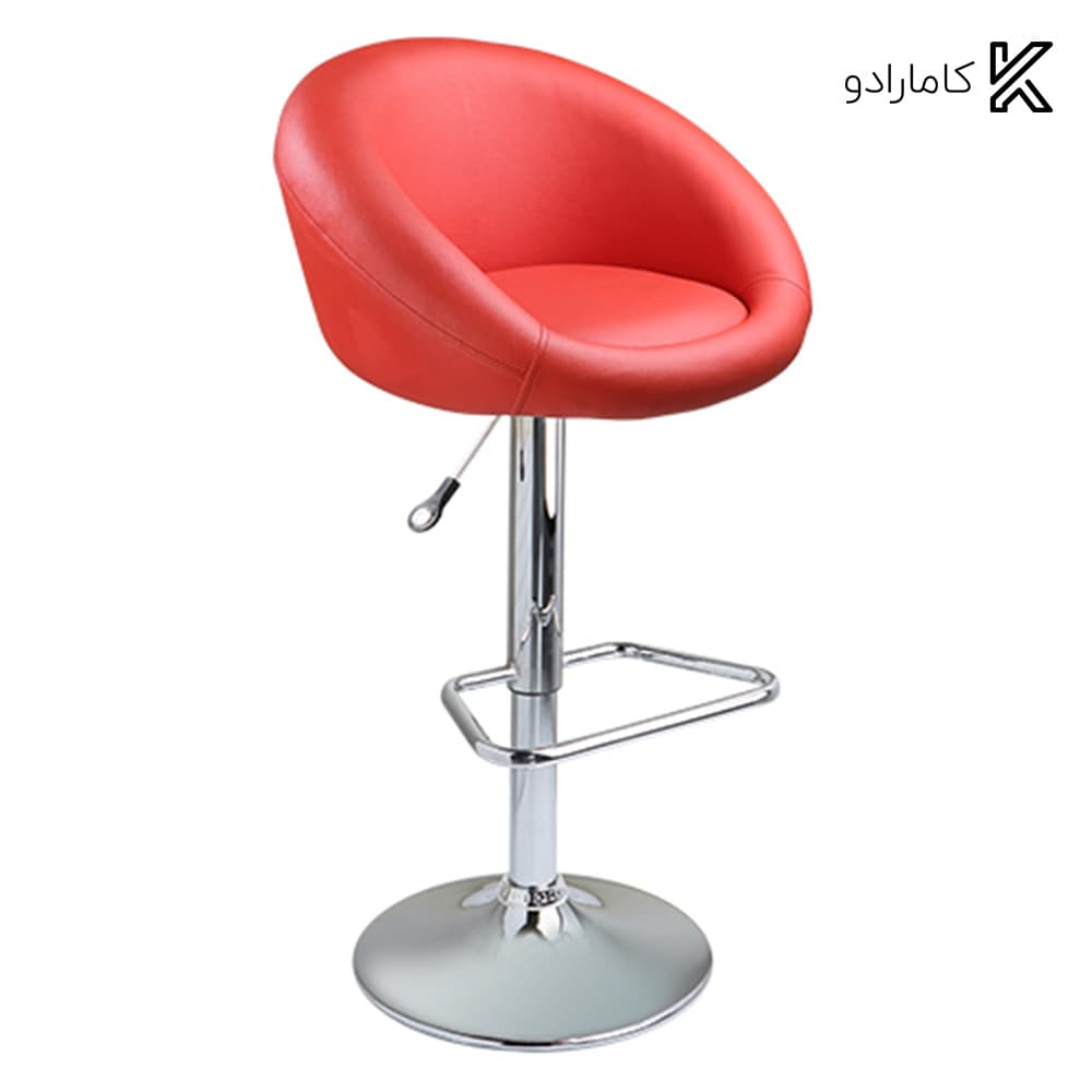 صندلی رستورانی و کافی شاپی راحتیران مدل V-110 — تصویر ۵