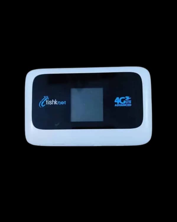مودم سیمکارتی استوک ZTE MF910 4G LTE Wi-Fi Unlock