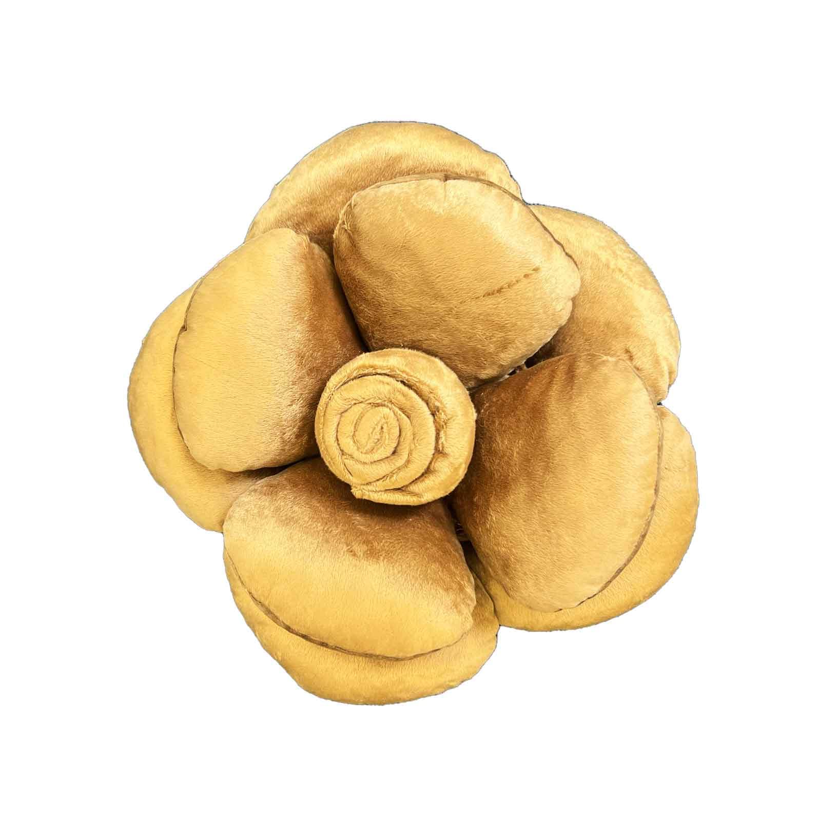 کوسن کودک طرح گل