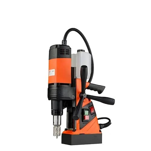 دریل مگنت پاور بور PRO 35 S سبک و کاربردی