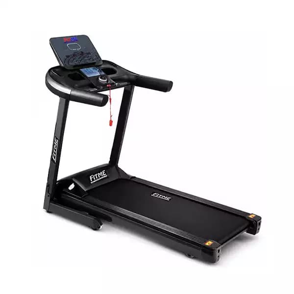 تردمیل نیمه باشگاهی فیت می مدل Fitme FM-7482 — تصویر ۳