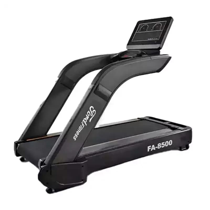 تردمیل باشگاهی فورد فیتنس مدل Ford Fitness FA8500 — تصویر ۷