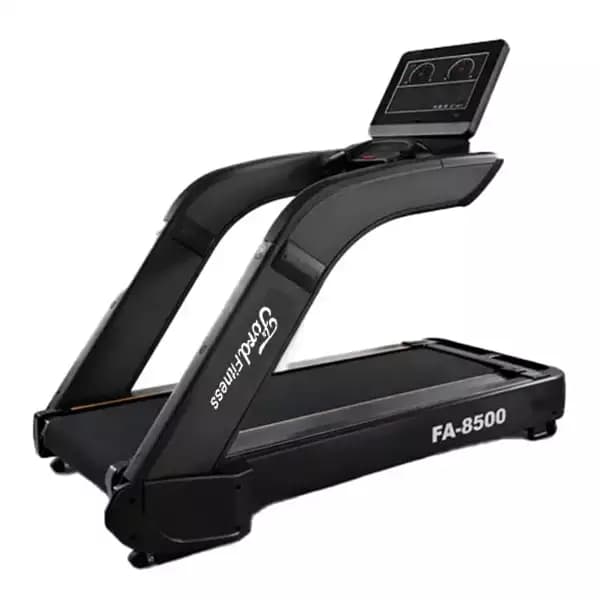تردمیل باشگاهی فورد فیتنس مدل Ford Fitness FA8500 — تصویر ۶