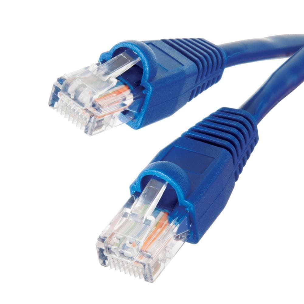 کابل 15 متری Lan Cat 6.0 — تصویر ۵