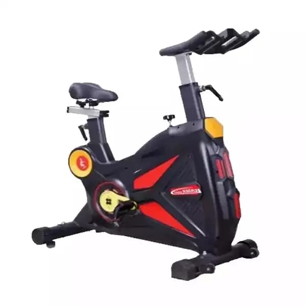 دوچرخه اسپینینگ باشگاهی لیدر اسپرت مدل Leader sport 8414 — تصویر ۴