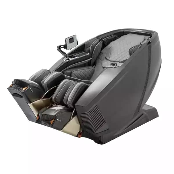 صندلی ماساژور لیرکن مدل Leercon LEK B-Max — تصویر ۹