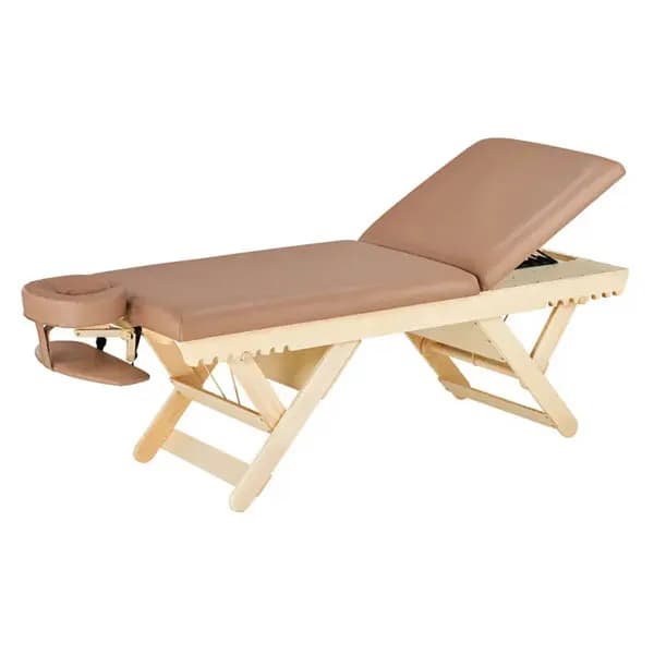 تخت ماساژ چوبی ریلکس مدل Relax SBT1S30 — تصویر ۱۰
