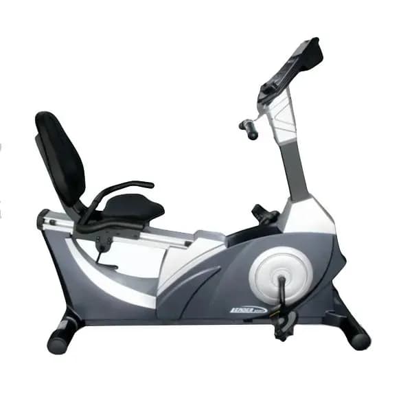 دوچرخه ثابت مبله باشگاهی لیدر اسپرت مدل Leader Sport 9.5RP — تصویر ۶