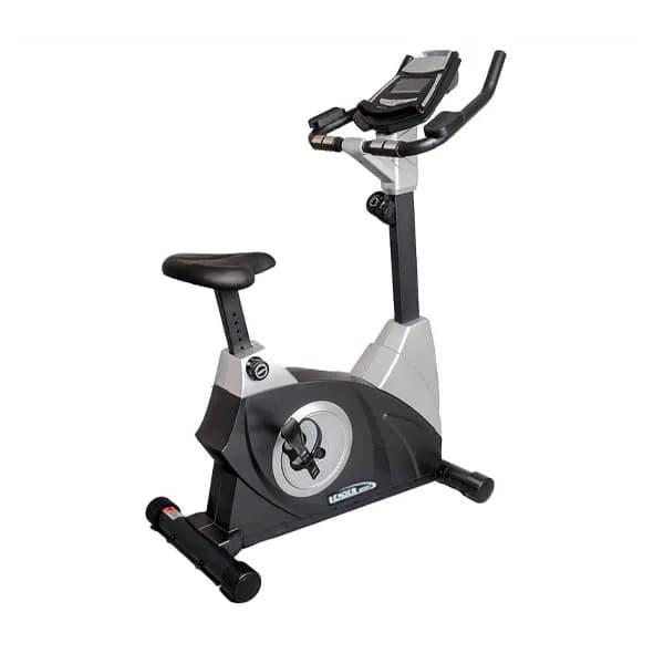 دوچرخه ثابت باشگاهی لیدر اسپرت مدل Leader Sport 9.5 — تصویر ۶