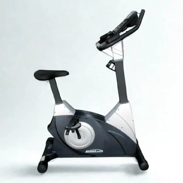 دوچرخه ثابت باشگاهی لیدر اسپرت مدل Leader Sport 9.5 — تصویر ۷
