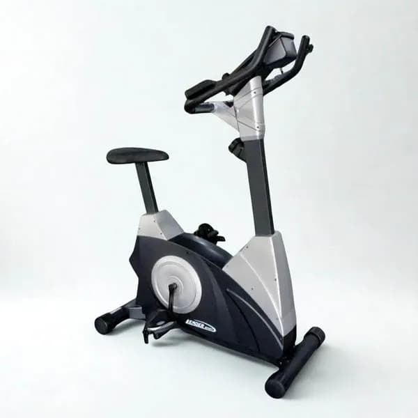 دوچرخه ثابت باشگاهی لیدر اسپرت مدل Leader Sport 9.5 — تصویر ۸