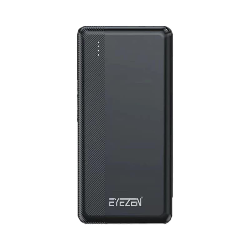پاوربانک اِیزن مدل EP-4 ظرفیت 20000 میلی آمپر ساعت — تصویر ۲