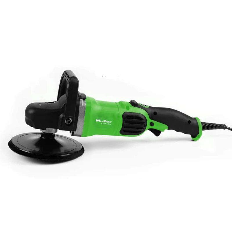 دستگاه پولیش روتاری مکس شاین پرو مدل MaxShine M1300 Metal Polisher