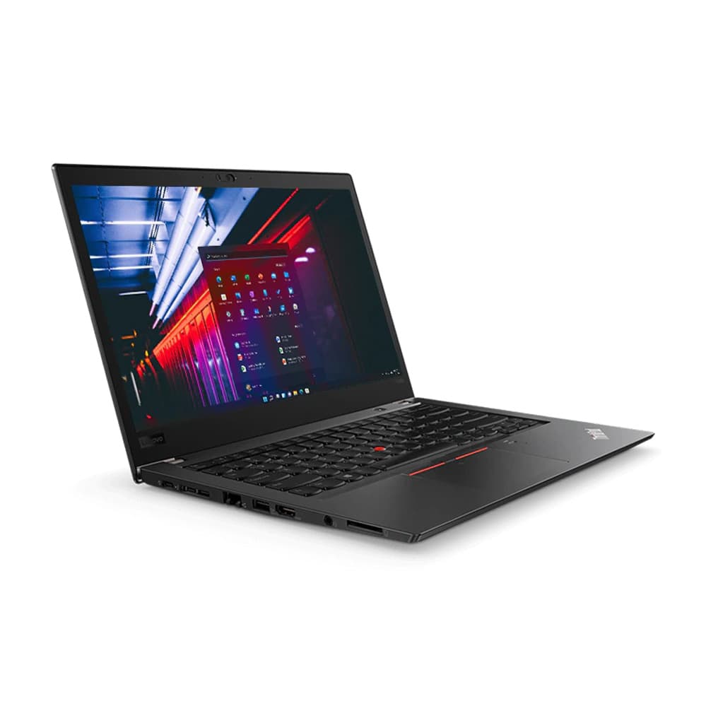 lenovo T480 i5-8th Ram 8 ssd 256