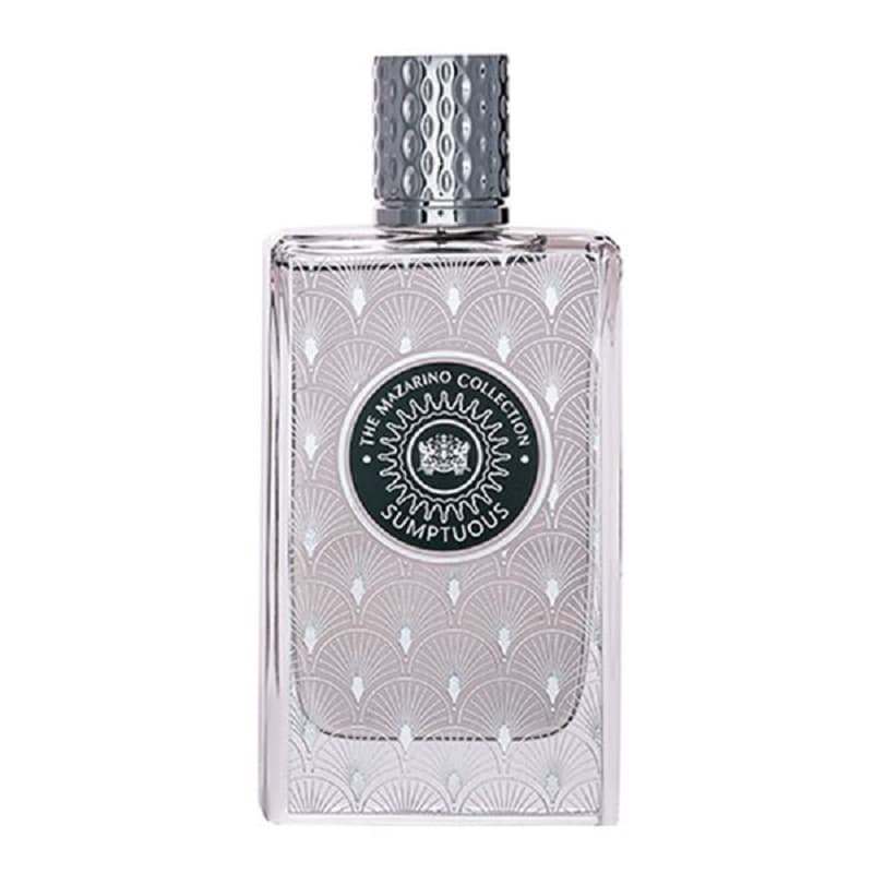 ادکلن مردانه مازارينو مدل SUMPTUOUS حجم 100mL