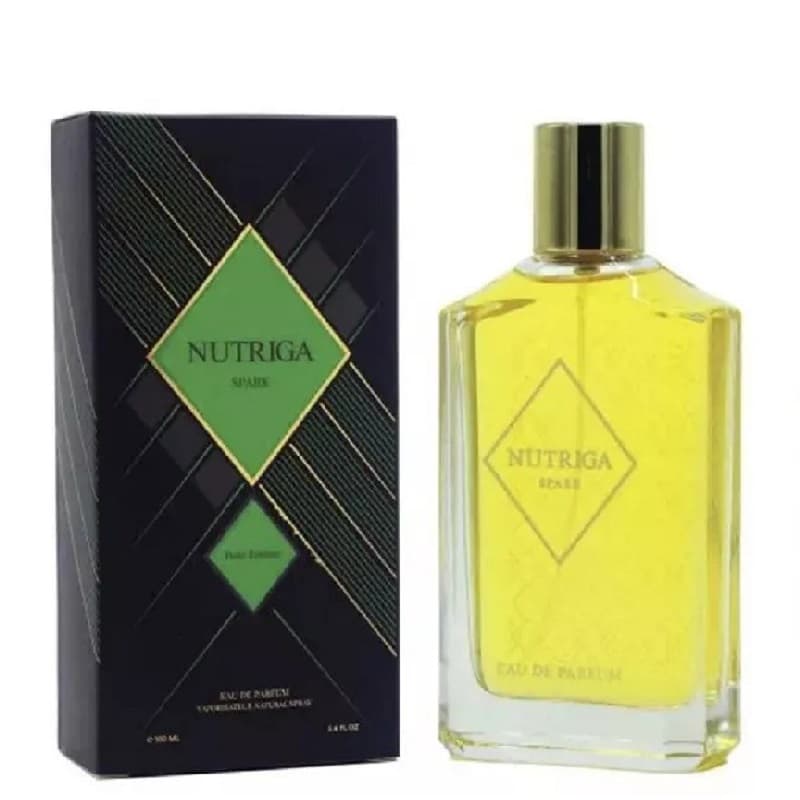 ادکلن زنانه نوتریگا مدل SPARK حجم 100mL