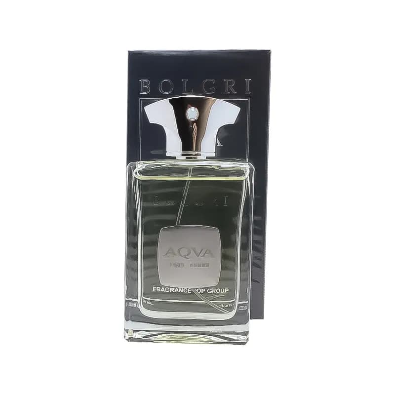 ادو پرفیوم مردانه بلکانتو مدل HONOR حجم 100mL — تصویر ۱۱