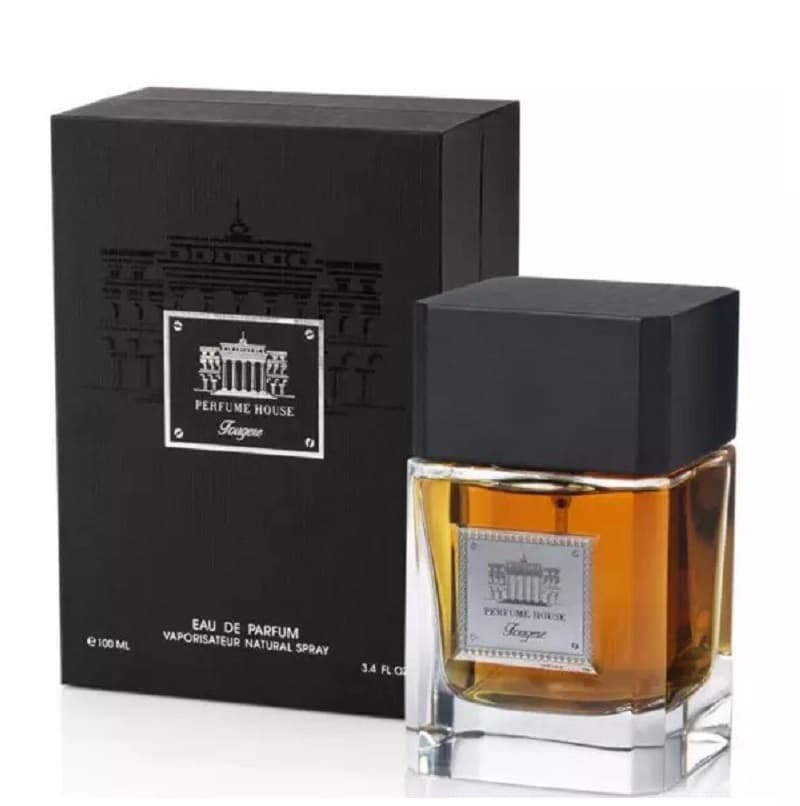 ادو پرفيوم مردانه هاوس مدل FOUGERE حجم 100mL