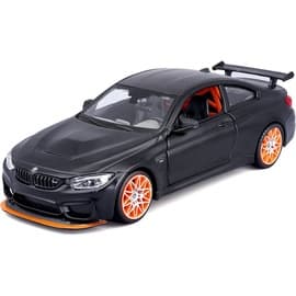 ماکت ماشین BMW M4 GTS برند Maisto